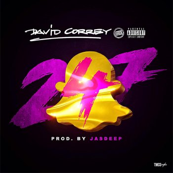 David Correy 247