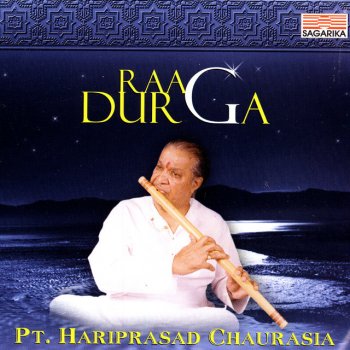 Hariprasad Chaurasia Thumri In Khamaj