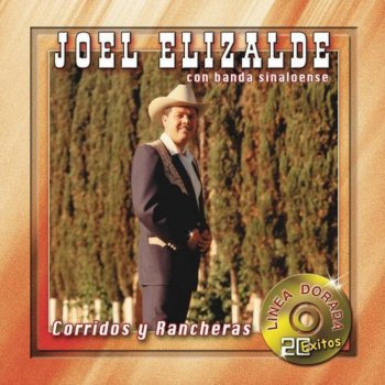 Joel Elizalde Comprendala