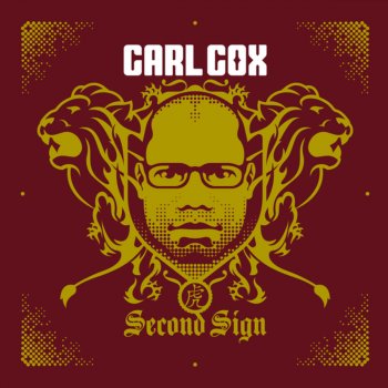 Carl Cox Give Me Your Love - Mi-Son Instrumental Mix