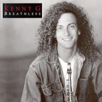 Kenny G feat. Aaron Neville Even If My Heart Would Break