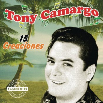 Tony Camargo Anna