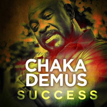 Chaka Demus Give Thanks