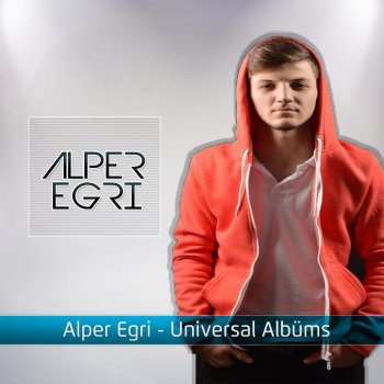 Alper Egri The Fox (Matkap's Special)