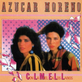 Azúcar Moreno Rumba en el Barrio