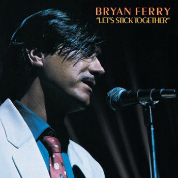 Bryan Ferry 2HB - 1999 Digital Remaster