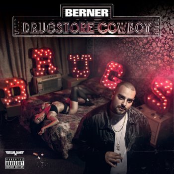 Berner Me & You (feat. Suga Free)