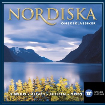 Leif Ove Andsnes Humoreske-Bagateller, Op. 11: I. Goddag! Goddag!