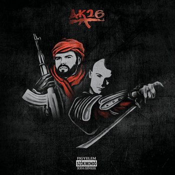AK26 Vírus