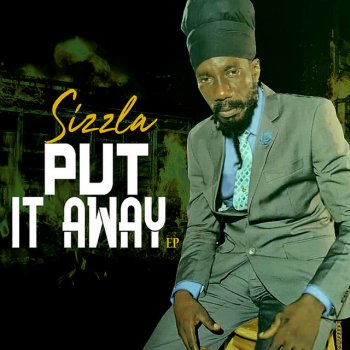 Sizzla Thing That You Looking For