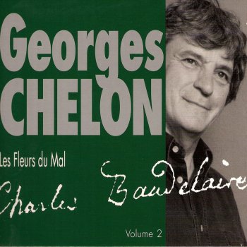 Georges Chelon La muse vénale