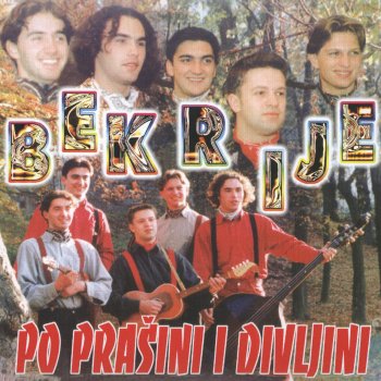 BEKRIJE Cura Iz Provincije