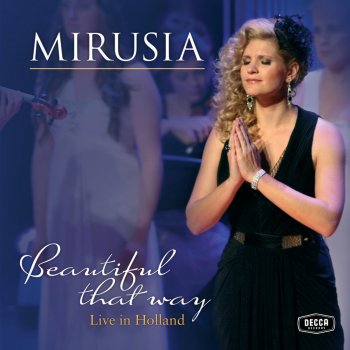 Mirusia Louwerse Besame Mucho - Live