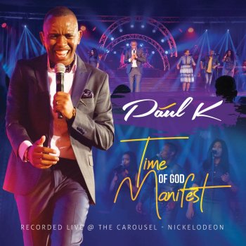 Paul K Modimo Wabo Ntata Rona (Live) [feat. Neyi Zimu & Omega]