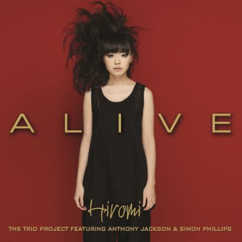 Hiromi feat. Anthony Jackson & Simon Phillips Warrior