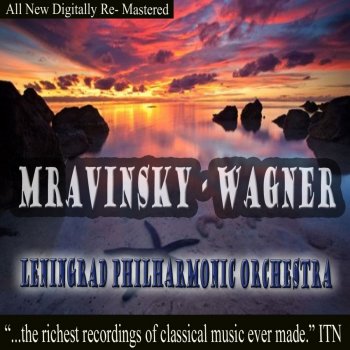 Leningrad Philharmonic Orchestra feat. Evgeny Mravinsky Romeo & Juliet Suite No. 2, Romeo at Juliet's Grave