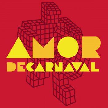 Monobloco feat. Roberto Barreto Amor de Carnaval