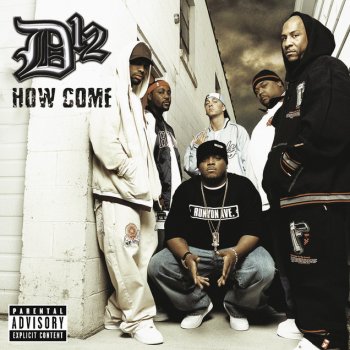 D12 How Come - Instrumental