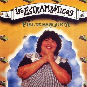Los Estramboticos Fantasmas