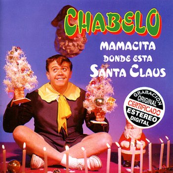 Chabelo El Rock Del Bebe