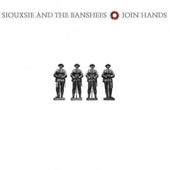 Siouxsie & The Banshees Poppy Day