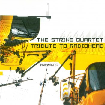 Vitamin String Quartet Motion Picture Soundtrack