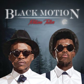 Black Motion Fortune Teller