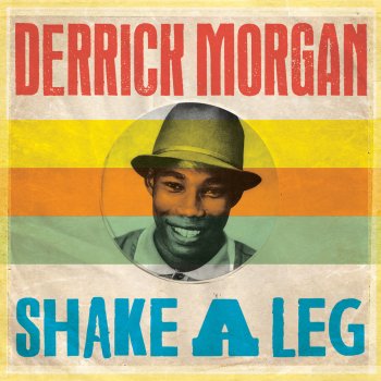 Derrick Morgan Wigger We Shuffle