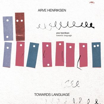 Arve Henriksen Transitory