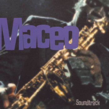 Maceo Parker New Moon
