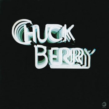 Chuck Berry Bring Another Drink