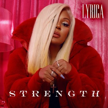 Lyrica Anderson Makeup