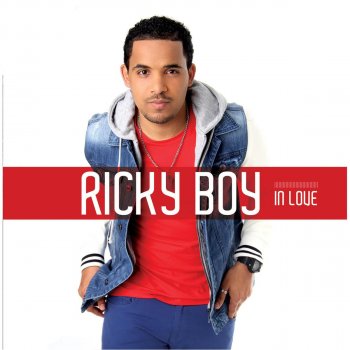 Ricky Boy Principe Encantod