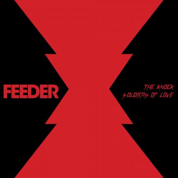 Feeder The Knock