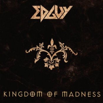 Edguy Steel Church