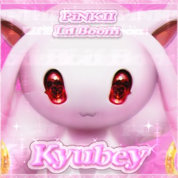PiNKII feat. Lil Boom & MFM Kyubey