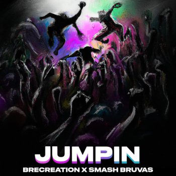 Brecreation feat. Smash Bruvas Jumpin