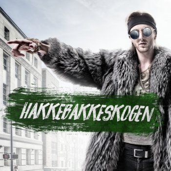 TIX feat. Meland x Hauken Hakkebakkeskogen 2017