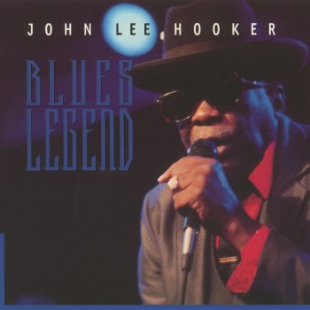 John Lee Hooker Back Biters and Syndicators