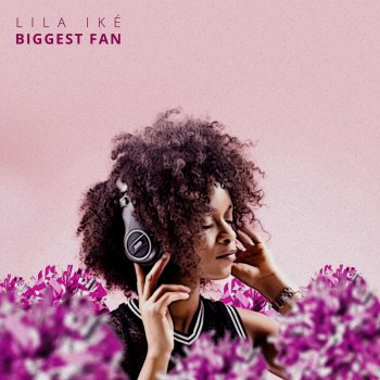 Lila Iké Biggest Dub