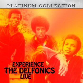 The Delfonics Somebody Loves You (Live Version)