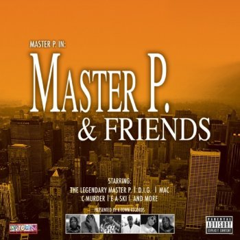 Master P Mama's Bad Boy