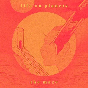 Life on Planets Anatomy