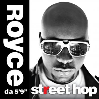 Royce Da 5'9" feat. Big Sean My Own Planet (feat. Big Sean)