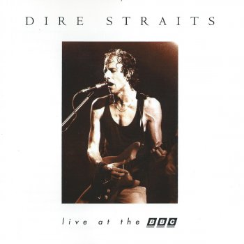 Dire Straits What's the Matter Baby?