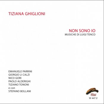 Tiziana Ghiglioni & Stefano Bollani Se sapessi come fai (Take 1)