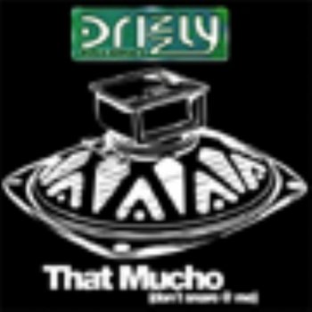 That Mucho Don´t Snare @ Me