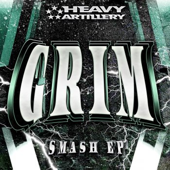 Grim Smash (Innercut Remix)