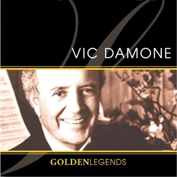 Vic Damone Embraceable You - Rerecorded