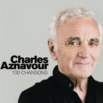 Charles Aznavour Le cabotin